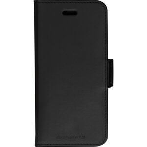 dbramante1928 Book Cover Copenhagen Galaxy S23 FE Schwarz