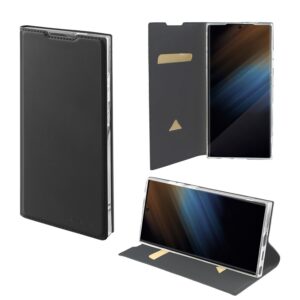 4smarts Flip Case Urban Lite für Galaxy S24 Ultra