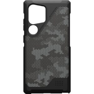 UAG Back Cover Metropolis LT Galaxy S24 Ultra Camo