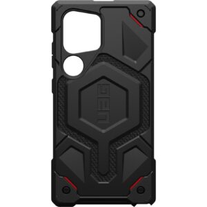 UAG Back Cover Monarch Galaxy S24 Ultra Kevlar