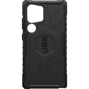 UAG Back Cover Pathfinder Galaxy S24 Ultra Schwarz