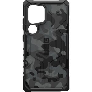 UAG Back Cover Pathfinder SE Galaxy S24 Ultra Midnight Camo
