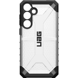 UAG Back Cover Plasma Galaxy S24+ Ice