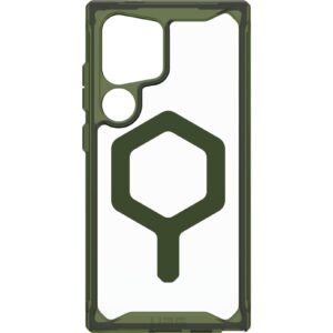 UAG Back Cover Plyo PRO Galaxy S24 Ultra Ice/Olive