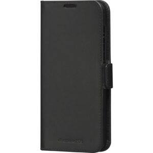 dbramante1928 Book Cover Lynge Galaxy S24 Schwarz