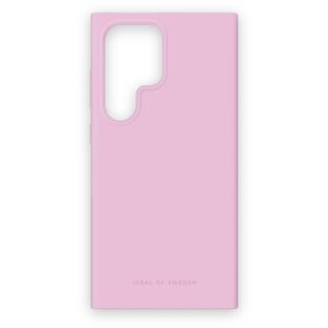 Ideal of Sweden Back Cover Silicone Galaxy S24 Ultra Bubblegum