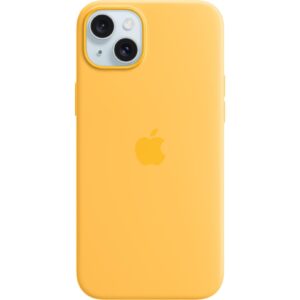 Apple Silicone Case mit MagSafe iPhone 15 Plus