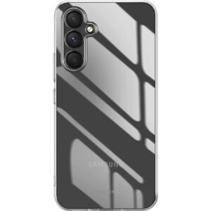 Nevox Back Cover StyleShell Flex Galaxy A55 5G Transparent