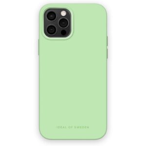 Ideal of Sweden Back Cover Silicone iPhone 14/13 Mint