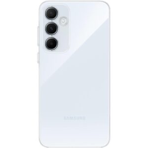 Samsung Back Cover Clear Galaxy A55 5G