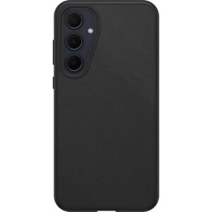 Otterbox Back Cover React Galaxy A35 Black