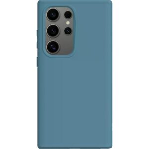 Rhinoshield Back Cover SolidSuit Classic Galaxy S24 Ultra Ocean Blue