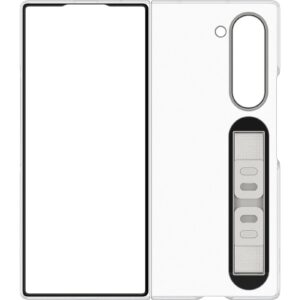 Samsung Back Cover Clear Galaxy Z Fold6 Clear