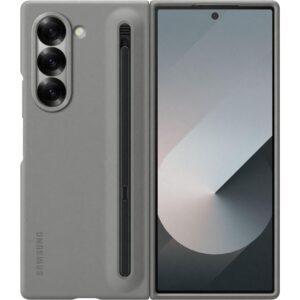 Samsung Back Cover S Pen Galaxy Z Fold6 Gray