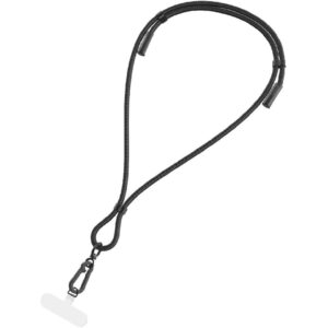 4smarts Tragegurt USB-C PhonoLace Opal Rot