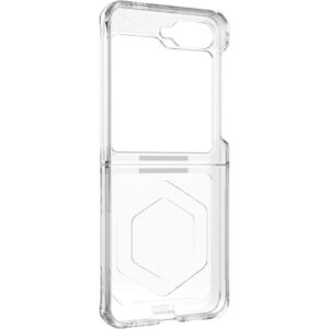 UAG Back Cover Plyo Pro Galaxy Z Flip6 Ice/Silver