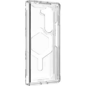 UAG Back Cover Plyo Pro Galaxy Z Fold6 Ice/Silver