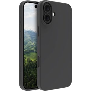 dbramante1928 Back Cover Greenland iPhone 16 Plus Night Black