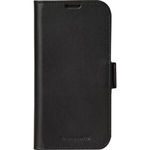 dbramante1928 Book Cover Copenhagen iPhone 16 Schwarz