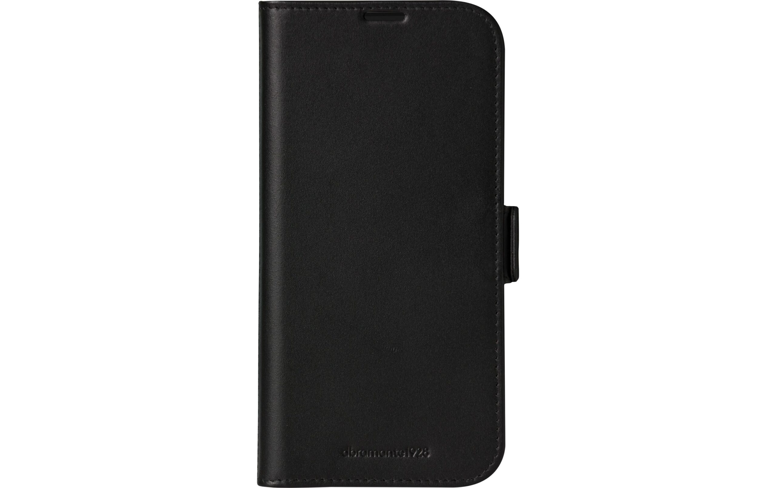 dbramante1928 Book Cover Copenhagen iPhone 16 Pro Max Schwarz