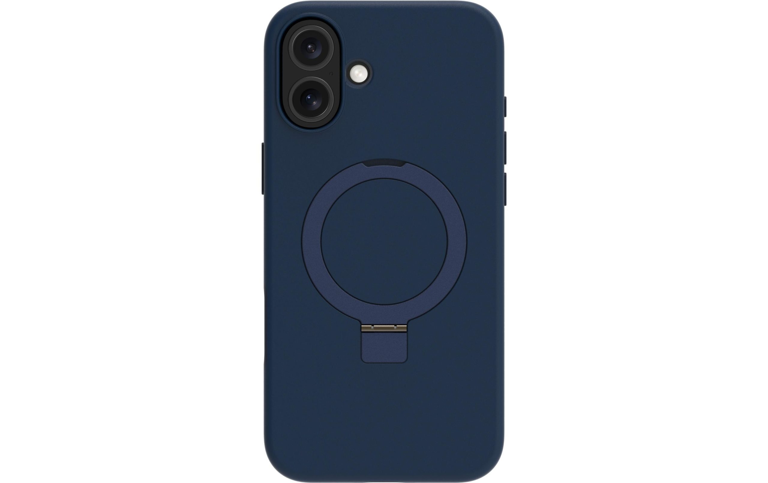 dbramante1928 Back Cover Iceland Ultra D3O Kick iPhone 16 Blau