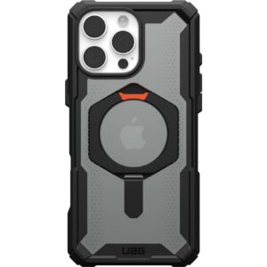 UAG Back Cover Plasma XTE iPhone 16 Pro Max Black/Orange