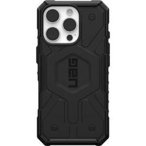 UAG Back Cover Pathfinder iPhone 16 Pro Black