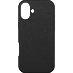 Otterbox Back Cover Kaktus Symmetry iPhone 16 Plus Schwarz