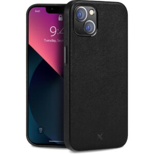 Nevox Back Cover StyleShell iPhone 16 Schwarz