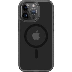 Nevox Back Cover StyleShell Invisio MagSafe iPhone 16 Pro Max