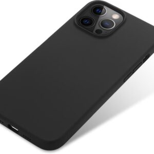 Nevox Back Cover StyleShell Shock iPhone 16 Pro Max Schwarz