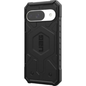 UAG Back Cover Pathfinder Pixel 9 Schwarz