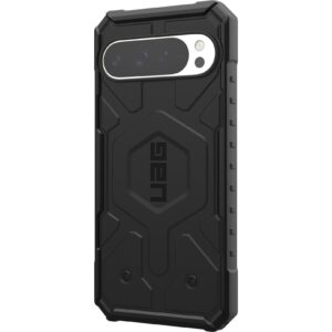 UAG Back Cover Pathfinder Pixel 9 Pro XL Schwarz