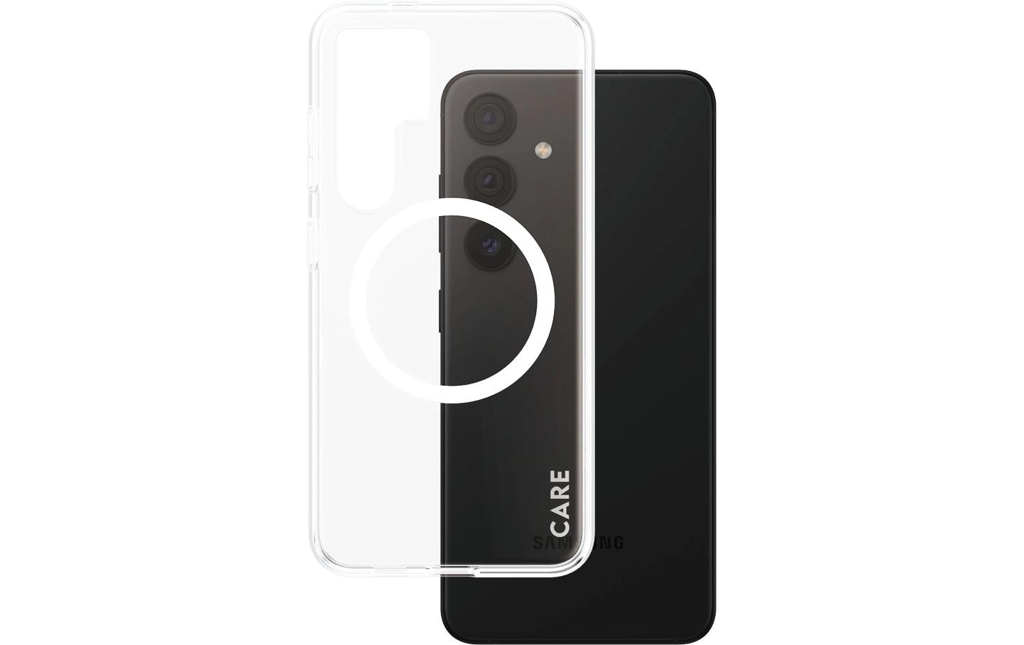 CARE Back Cover Flagship Galaxy S24